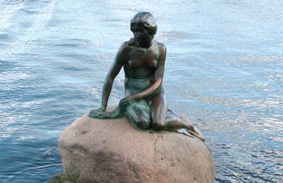 Goteborg Frederikshavn
