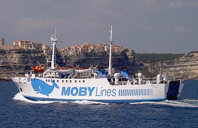Moby Lines Fret